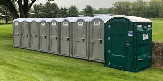 Best Standard Portable Toilet Rental  in USA